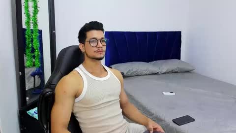 Im Nolan  online show from 11.21.25