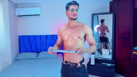 Im Nolan  online show from 02.09.26