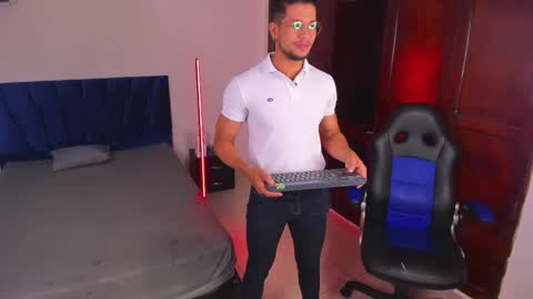 Im Nolan  online show from 03.28.26