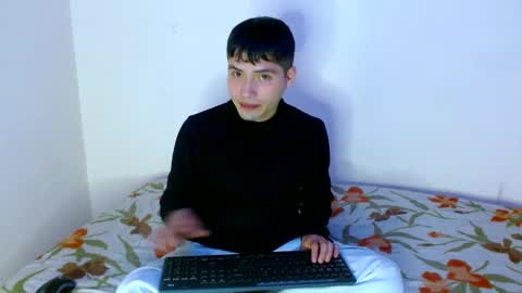 Snapshot of nolanjay chatting on 09.09.25 NolanJay69 online show from 09.09.25