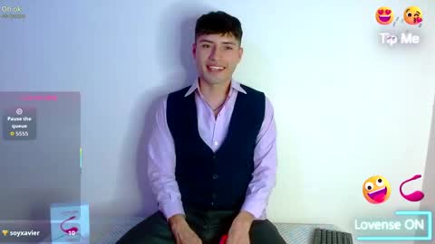 NolanJay69 online show from 10.02.25