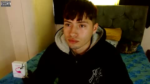 Snapshot of nolanjay chatting on 11.06.25 NolanJay69 online show from 11.06.25