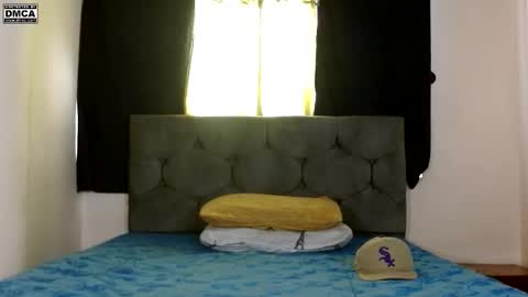 Snapshot of nolanjay chatting on 11.07.25 NolanJay69 online show from 11.07.25