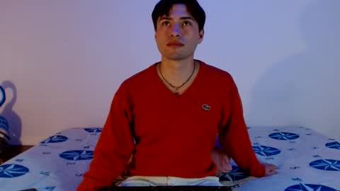 Snapshot of nolanjay chatting on 02.09.26 NolanJay69 online show from 02.09.26