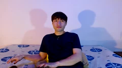 Snapshot of nolanjay chatting on 02.24.26 NolanJay69 online show from 02.24.26