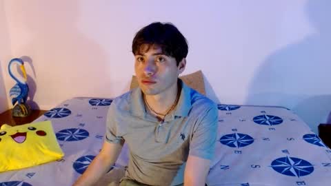 Snapshot of nolanjay chatting on 02.26.26 NolanJay69 online show from 02.26.26