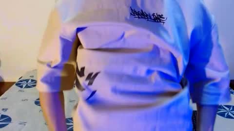 Snapshot of nolanjay chatting on 03.13.26 NolanJay69 online show from 03.13.26