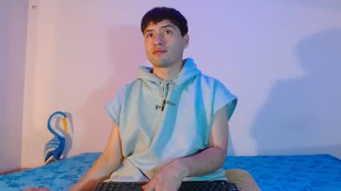 Snapshot of nolanjay chatting on 04.06.26 NolanJay69 online show from 04.06.26