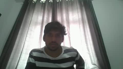 Snapshot of nomaii246 chatting on 10.11.25 nomaii246 online show from 10.11.25