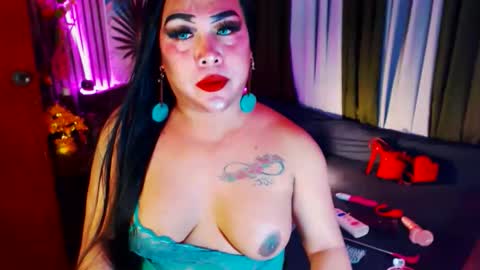 I AM YOUR MISTRESS YASSY DON T BE RUDE no ONE LOVE ME i KICK U online show from 03.25.26
