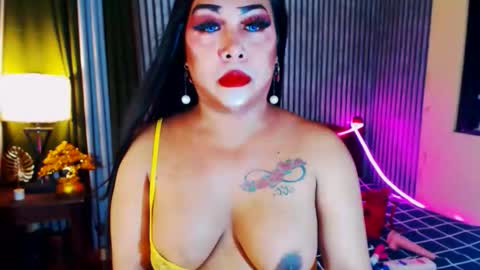 I AM YOUR MISTRESS YASSY DON T BE RUDE no ONE LOVE ME i KICK U online show from 05.30.26