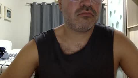 Snapshot of nomias87 chatting on 01.16.25 Nomias online show from 01.16.25