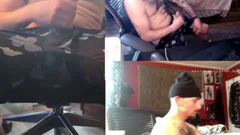 nomibuilder online show from 04.11.26