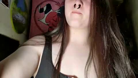 nonbinarybeauty20 online show from 04.02.26