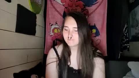 Snapshot of nonbinarybeauty20 chatting on 06.03.26 nonbinarybeauty20 online show from 06.03.26