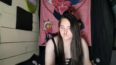 Snapshot of nonbinarybeauty20 chatting on 06.05.26 nonbinarybeauty20 online show from 06.05.26