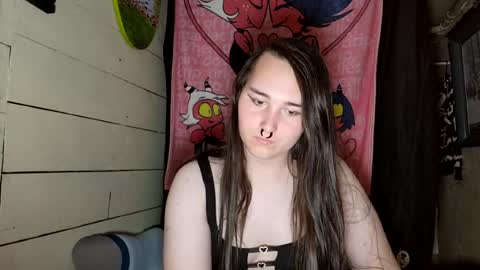nonbinarybeauty20 online show from 06.30.26