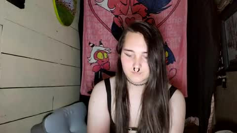 nonbinarybeauty20 online show from 07.02.26
