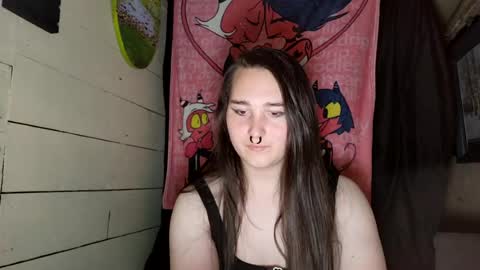 nonbinarybeauty20 online show from 07.27.26