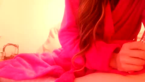 Snapshot of nonbinarynicky chatting on 02.17.26 NonBinaryNicky online show from 02.17.26