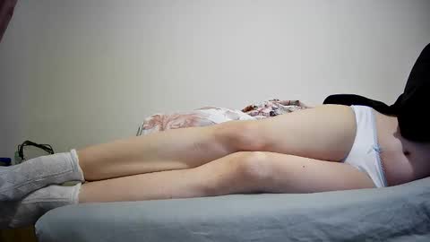 NonBinaryNicky online show from 03.26.26