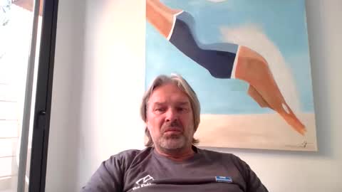 Ralle online show from 10.24.25