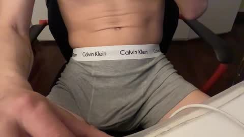 Archangel online show from 04.28.26