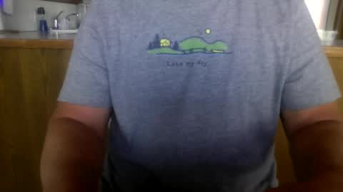 Danny online show from 09.16.25