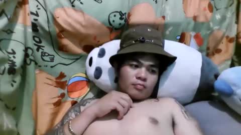 noone63x online show from 04.19.26