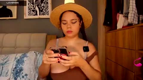 Soy Ash online show from 06.10.26