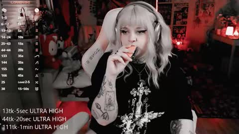 Noori online show from 03.19.26