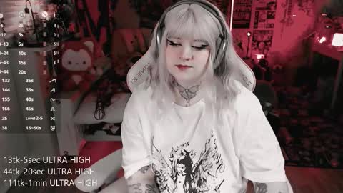 Noori online show from 03.23.26