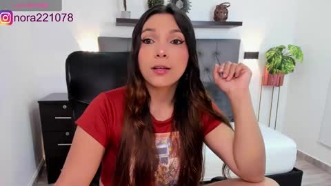 Nora online show from 02.27.25