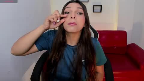 Nora online show from 10.30.25