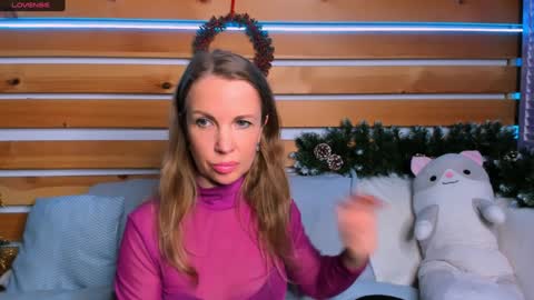 Nora online show from 01.03.25