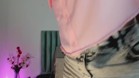 Nora Da Silva online show from 01.14.25