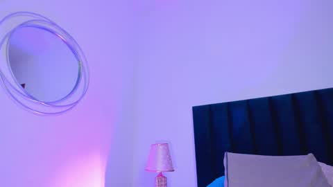 Nora Da Silva online show from 01.17.25