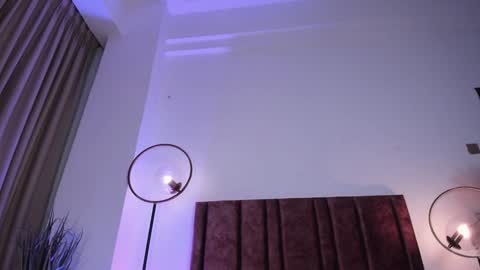 Nora Da Silva online show from 01.28.25