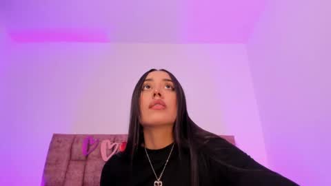 Snapshot of nora_dasilva chatting on 05.15.26 Nora Da Silva online show from 05.15.26