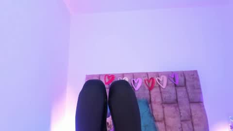 Snapshot of nora_dasilva chatting on 05.16.26 Nora Da Silva online show from 05.16.26