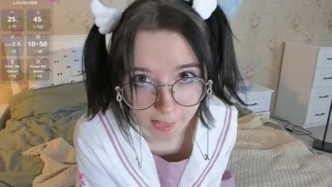 Nora Failure online show from 12.03.24