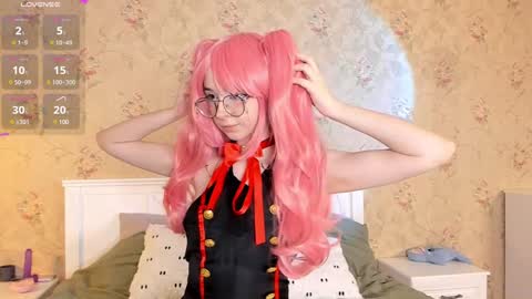 Nora Failure online show from 12.04.24