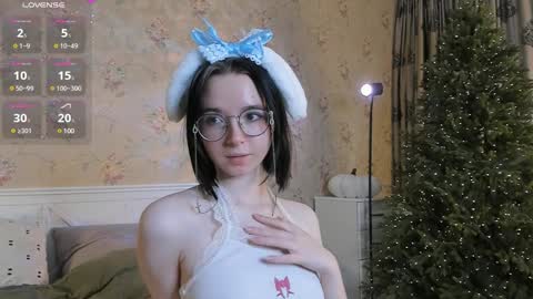 Nora Failure online show from 12.26.24