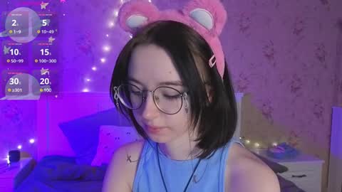 Nora Failure online show from 01.23.25