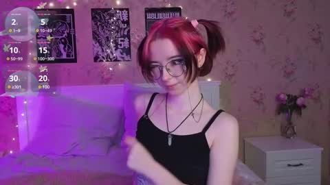 Nora Failure online show from 03.12.25