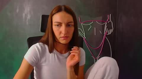 Snapshot of nora_n chatting on 09.13.25 Nora online show from 09.13.25