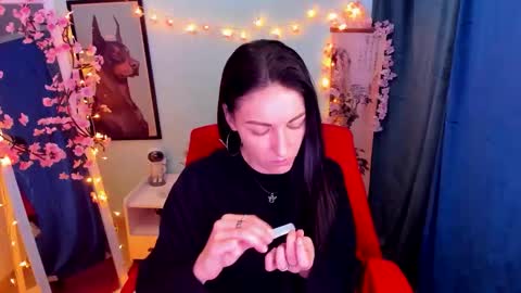 Nora online show from 02.19.26