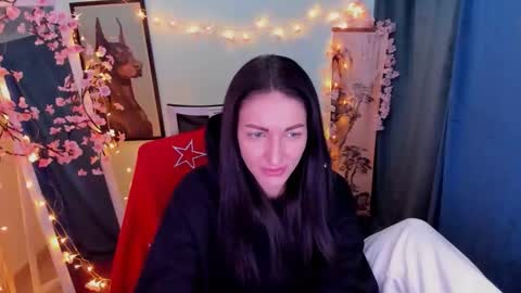 Nora online show from 02.23.26