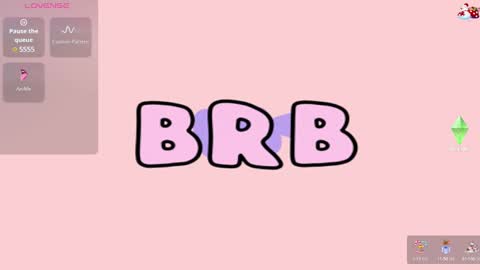 Snapshot of nora_vennucci chatting on 12.20.24 Nora online show from 12.20.24