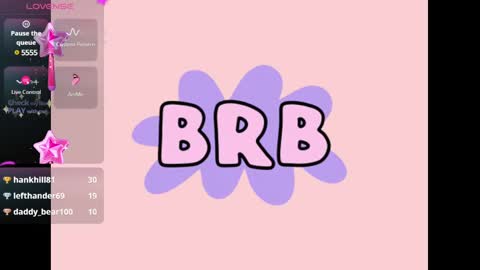 Snapshot of nora_vennucci chatting on 01.06.25 Nora online show from 01.06.25